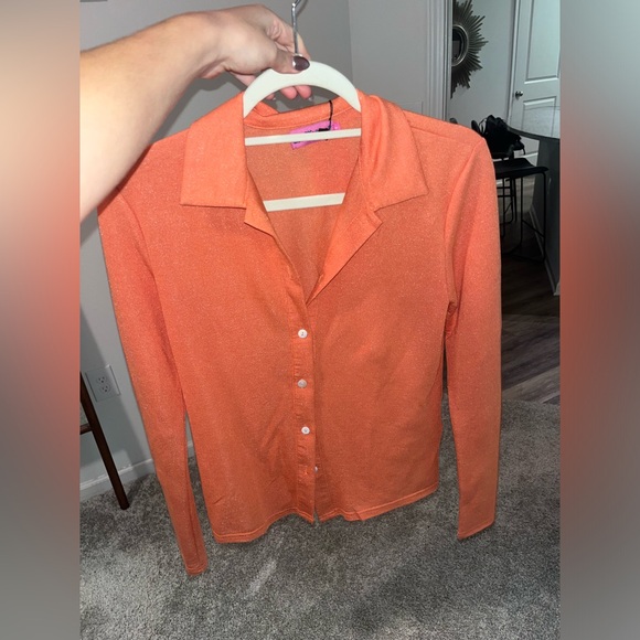 Edikted Tops - Edikted long sleeve